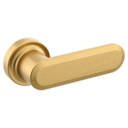 YB1701BG - Brushed Gold