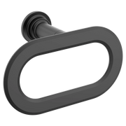 YB1786BL - Matte Black