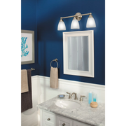 YB2218BN - Brushed Nickel
