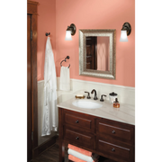 YB2803BN - Brushed Nickel