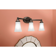 YB2863ORB - Oil Rubbed Bronze