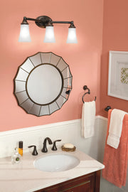 YB2824ORB - Oil Rubbed Bronze