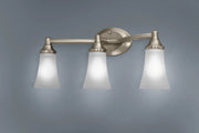 YB2863BN - Brushed Nickel