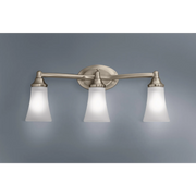 YB2863BN - Brushed Nickel