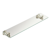 YB5490BN - Brushed Nickel