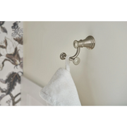 YB6403BN - Brushed Nickel