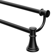 YB6422BL - Matte Black