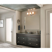 YB8861BN - Brushed Nickel