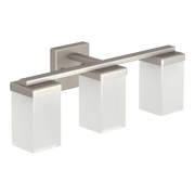 YB8863BN - Brushed Nickel