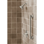 YG0736BN - Brushed Nickel