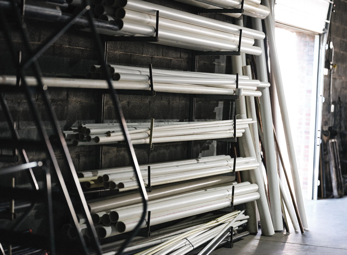 Everything You Need to Know about Galvanized Plumbing