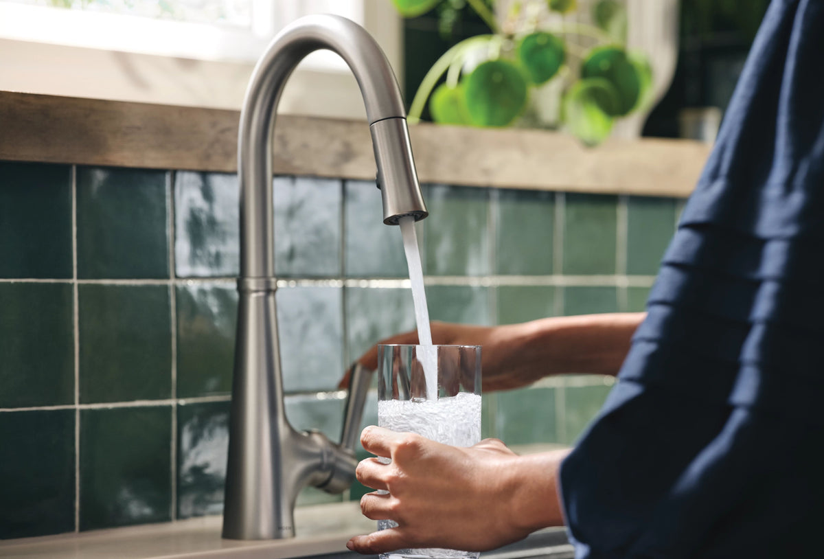 Filtration Faucets