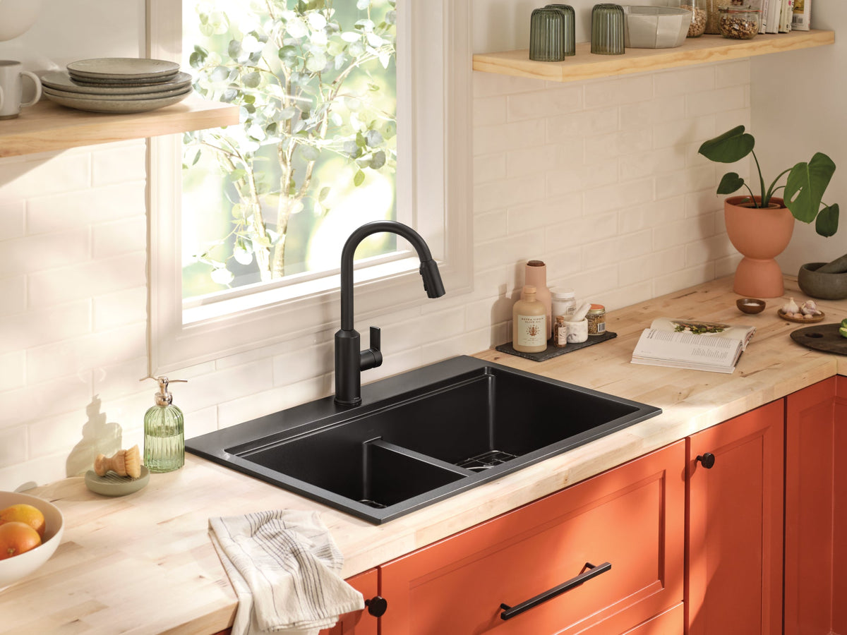 Granite Sinks