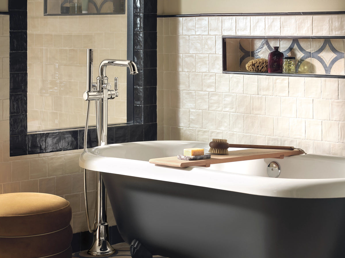 Bathtub Faucets