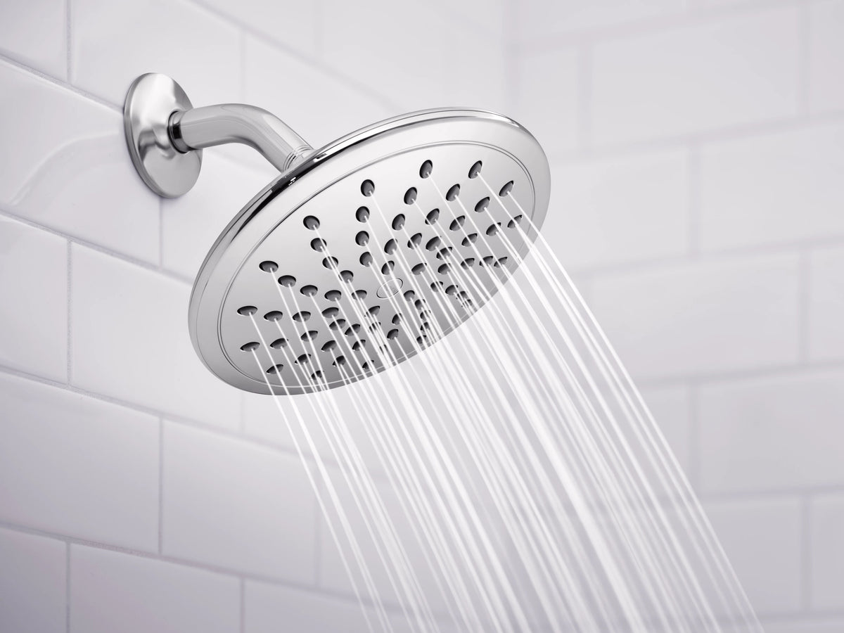 Showerheads & Handle Trims