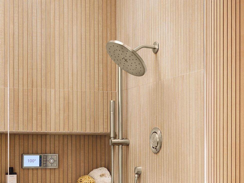 Showerheads