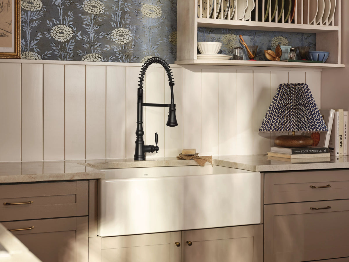 Fireclay Sinks