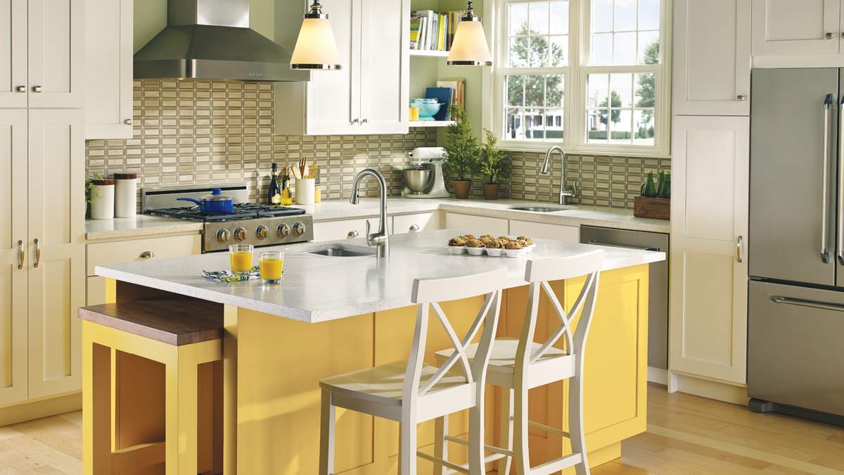 Arbor Kitchen Collection