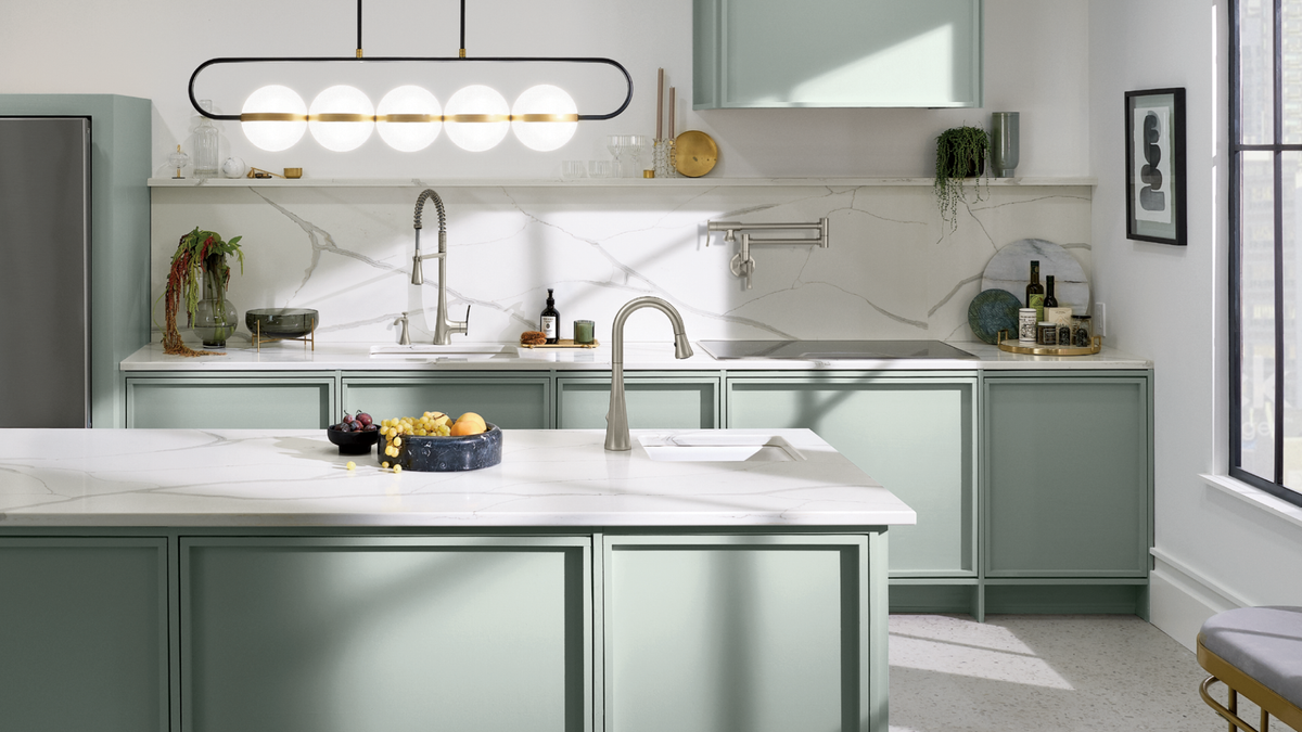 Sinema Kitchen Collection