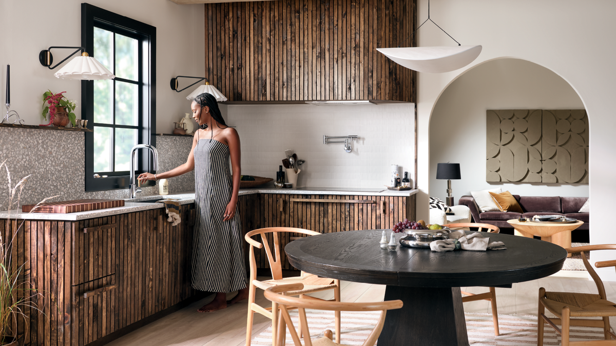 Tenon Wholesale Exclusive Kitchen Collection