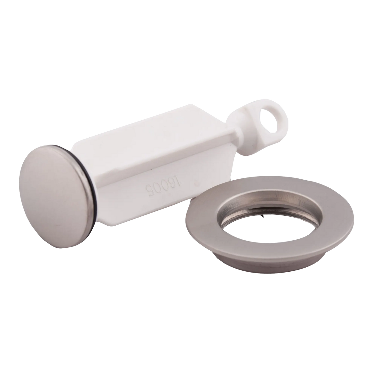 10709BN - Brushed Nickel