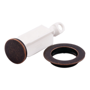 10709ORB - Oil Rubbed Bronze