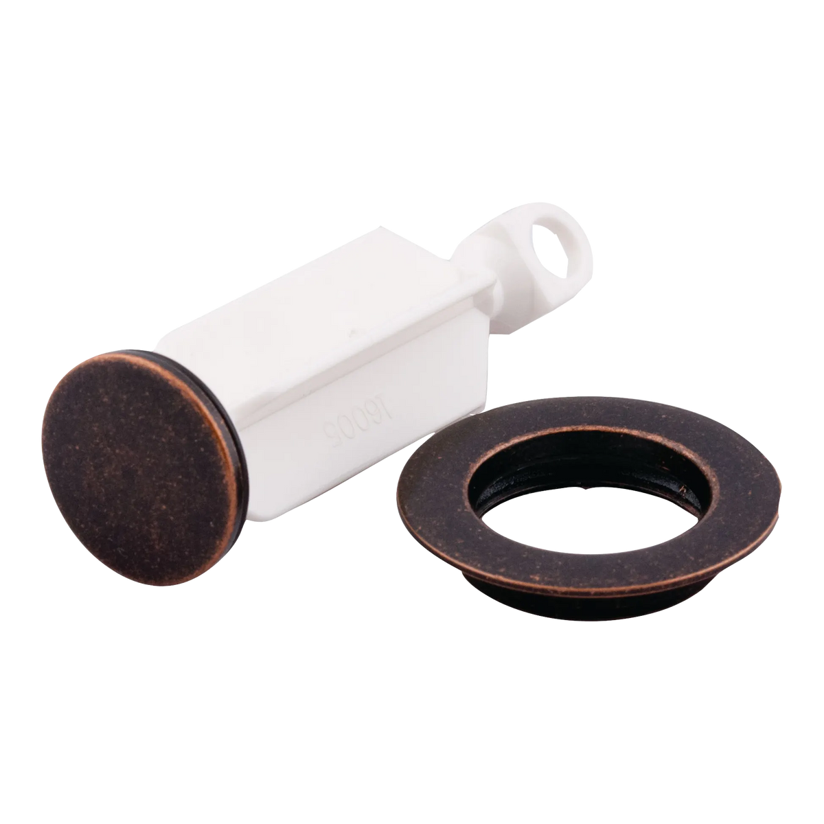 10709ORB - Oil Rubbed Bronze