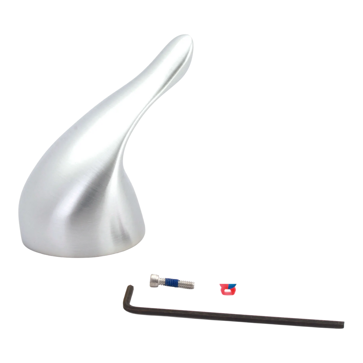 111881BC - Brushed Chrome