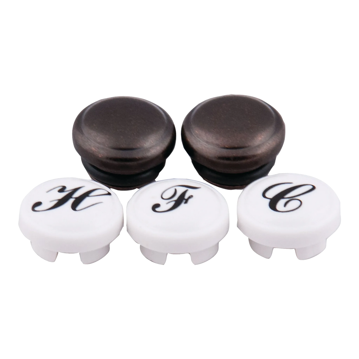 114324ORB - Oil Rubbed Bronze