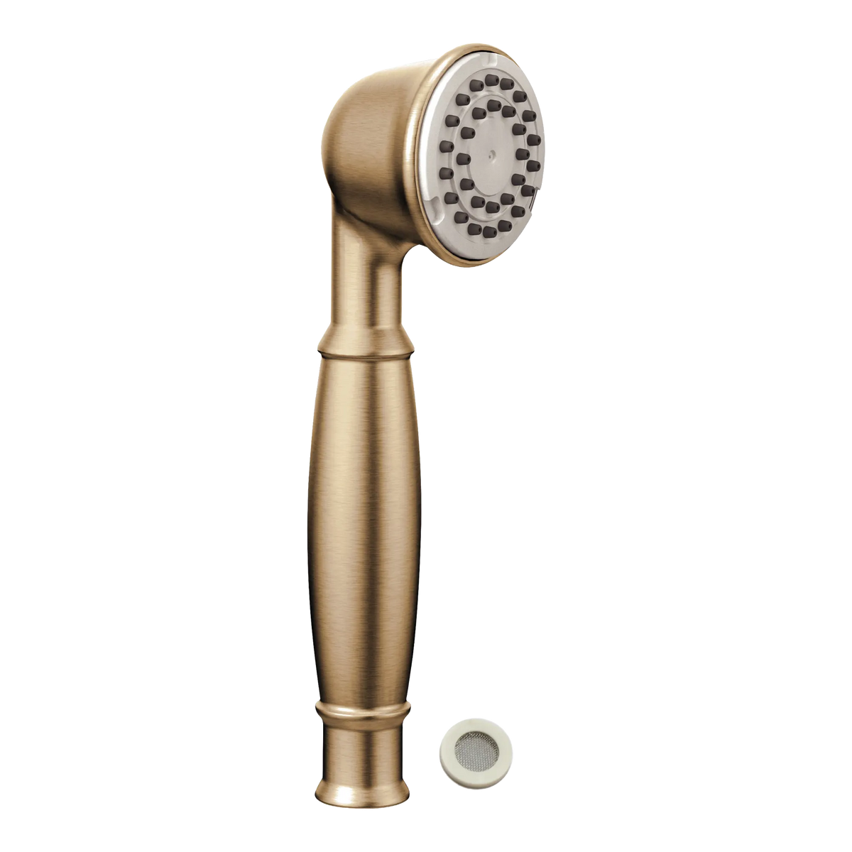 114341BB - Brushed Bronze