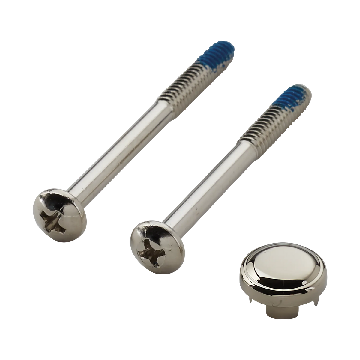 114343NL - Polished Nickel
