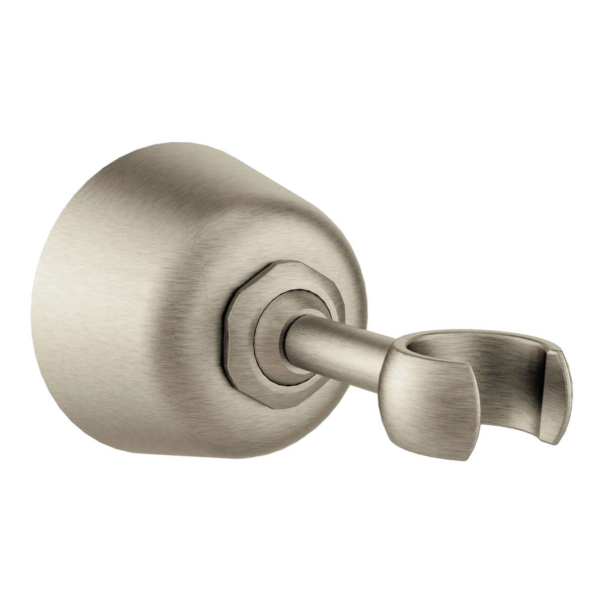 114348BN - Brushed Nickel