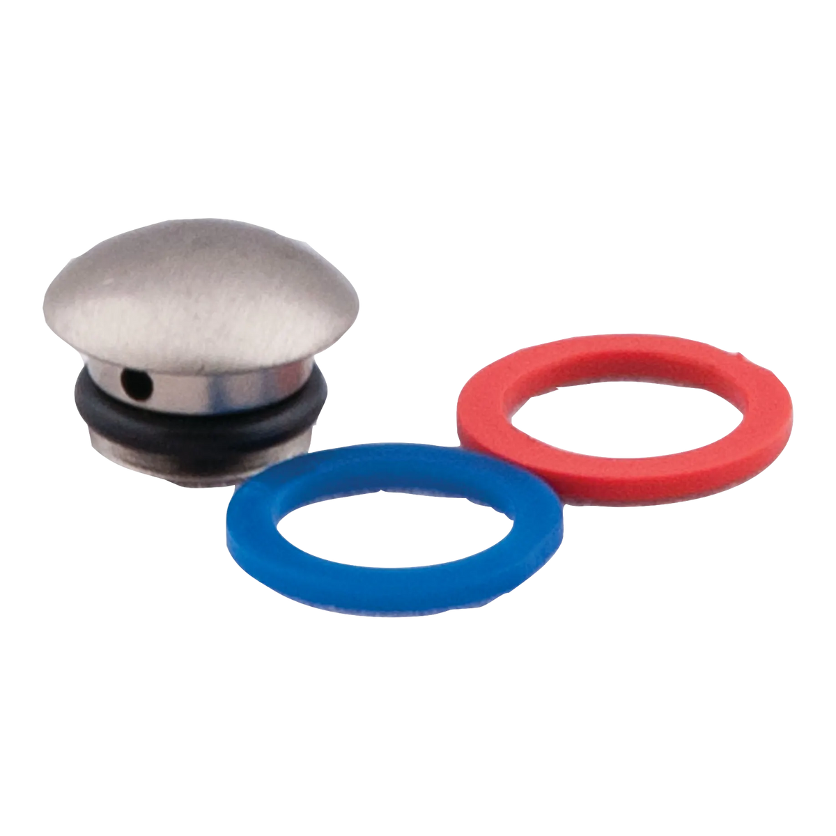 115034BN - Brushed Nickel