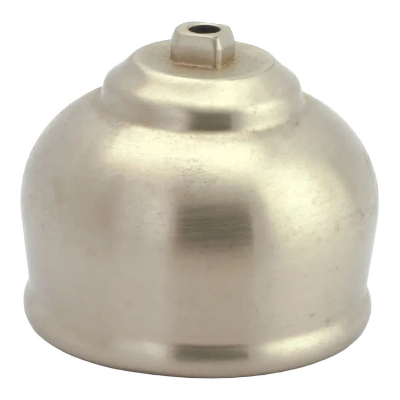 115051BN - Brushed Nickel