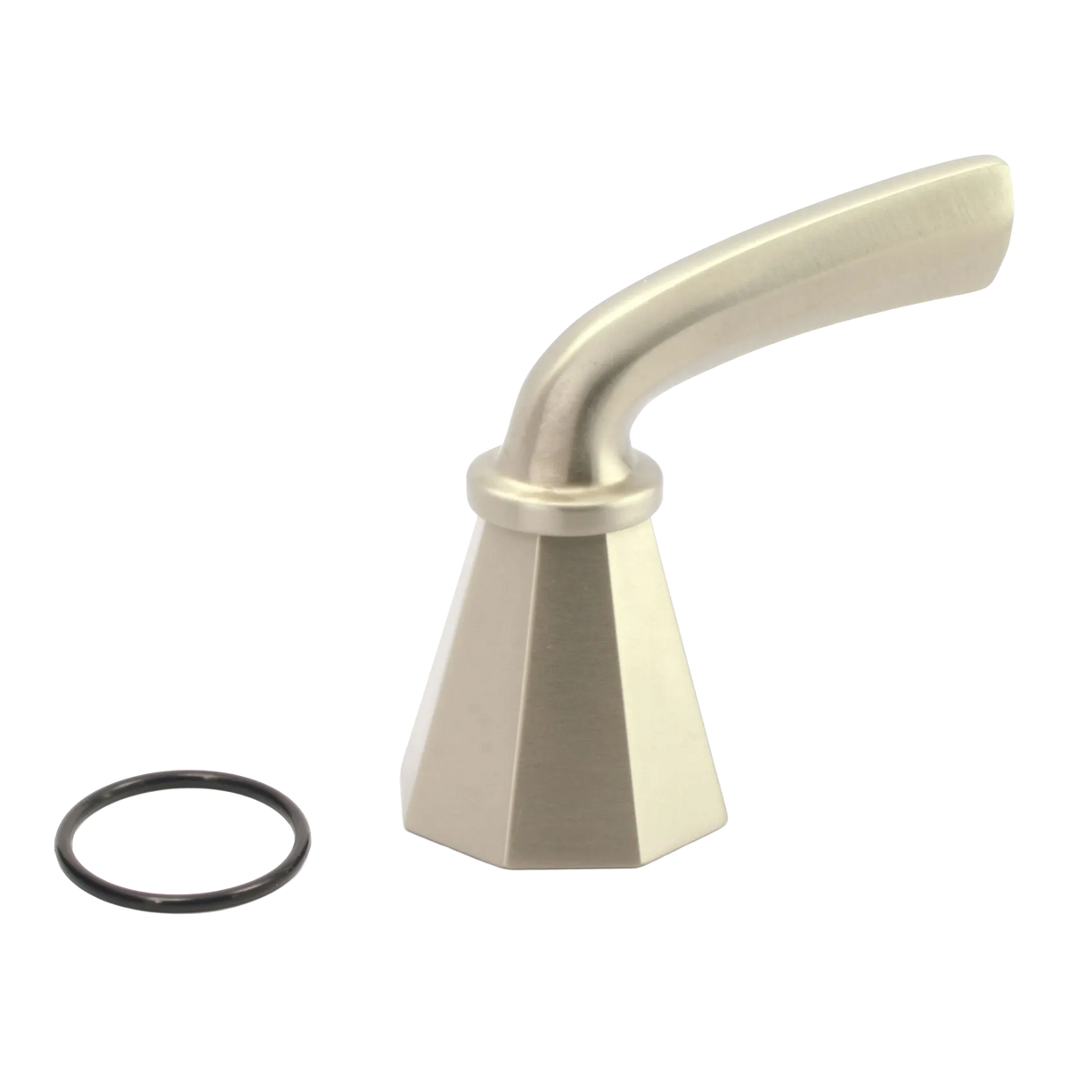 122555BN - Brushed Nickel