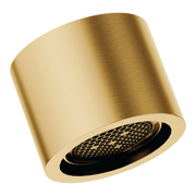 123807BG - Brushed Gold