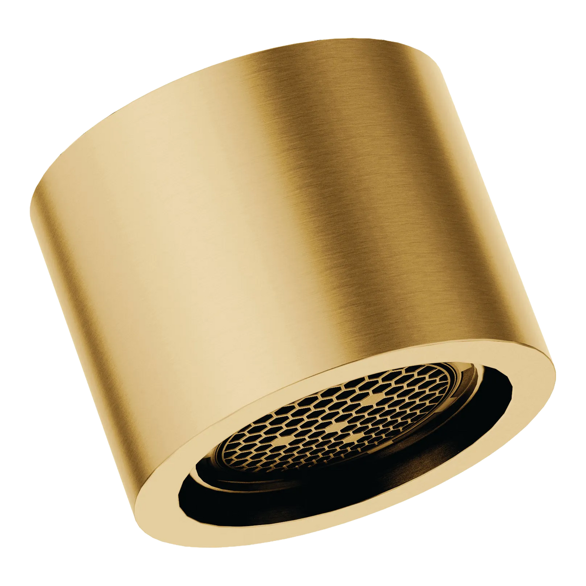 123807BG - Brushed Gold
