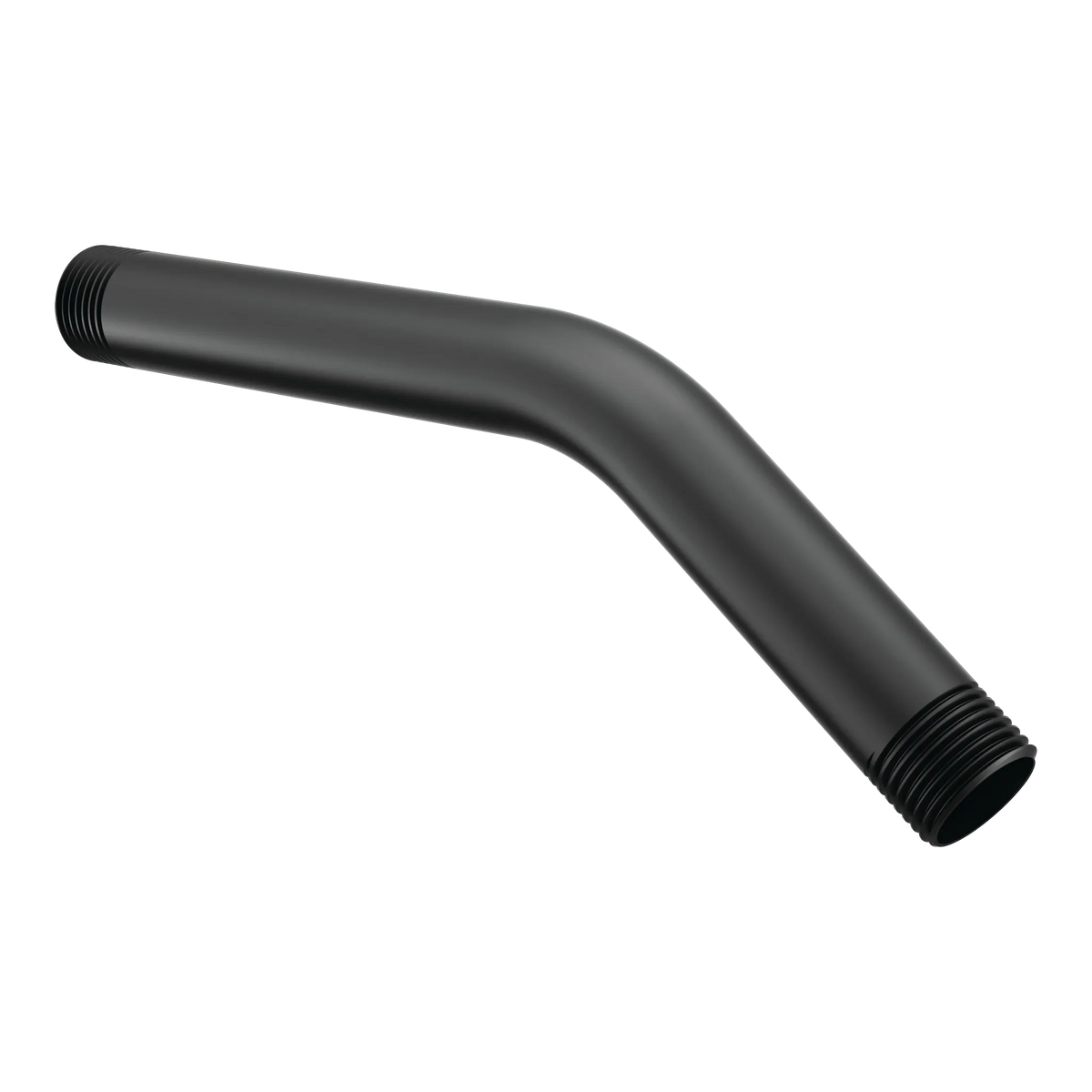 123815BL - Matte Black