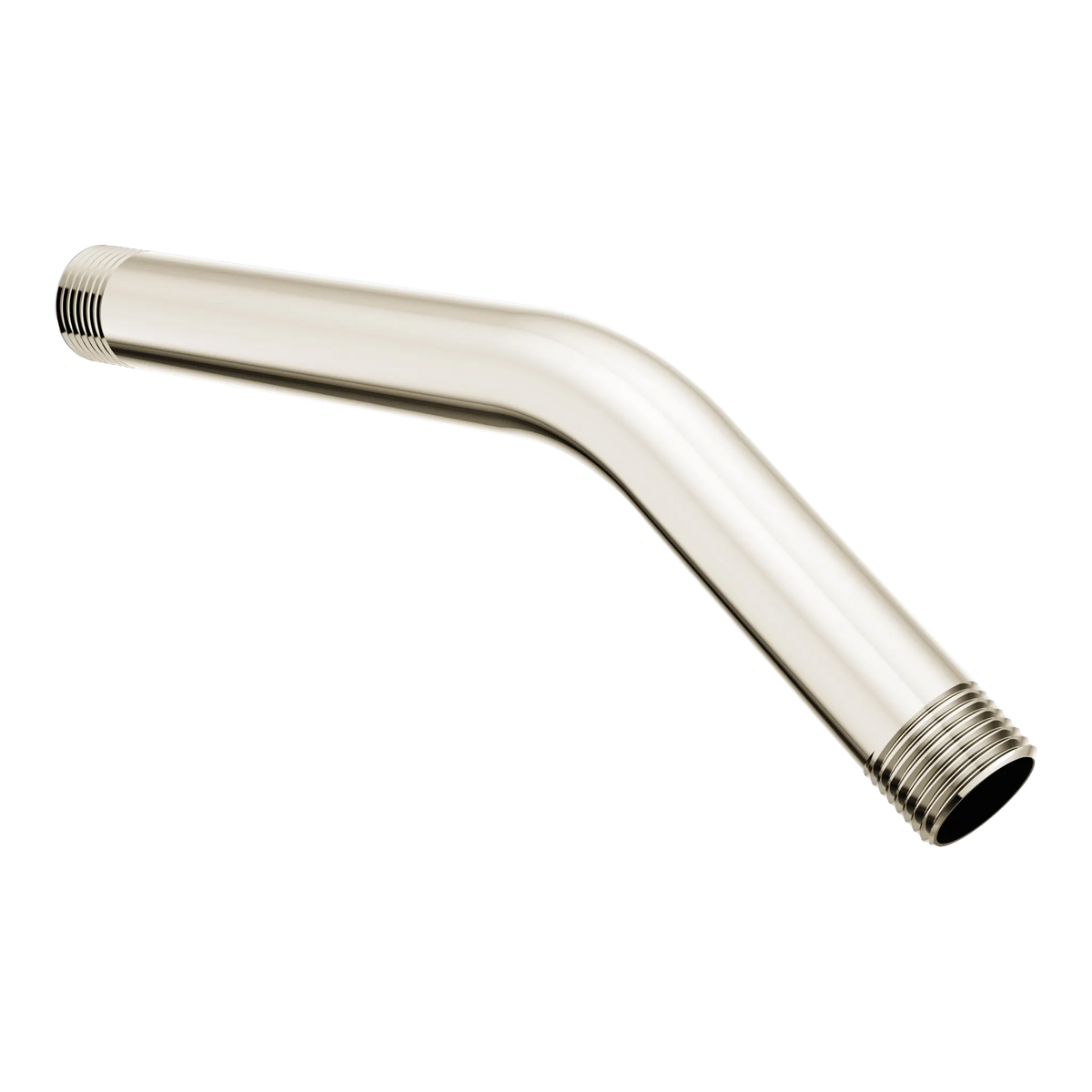 123815NL - Polished Nickel