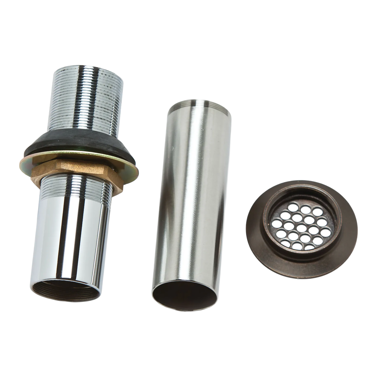 123816ORB - Oil Rubbed Bronze