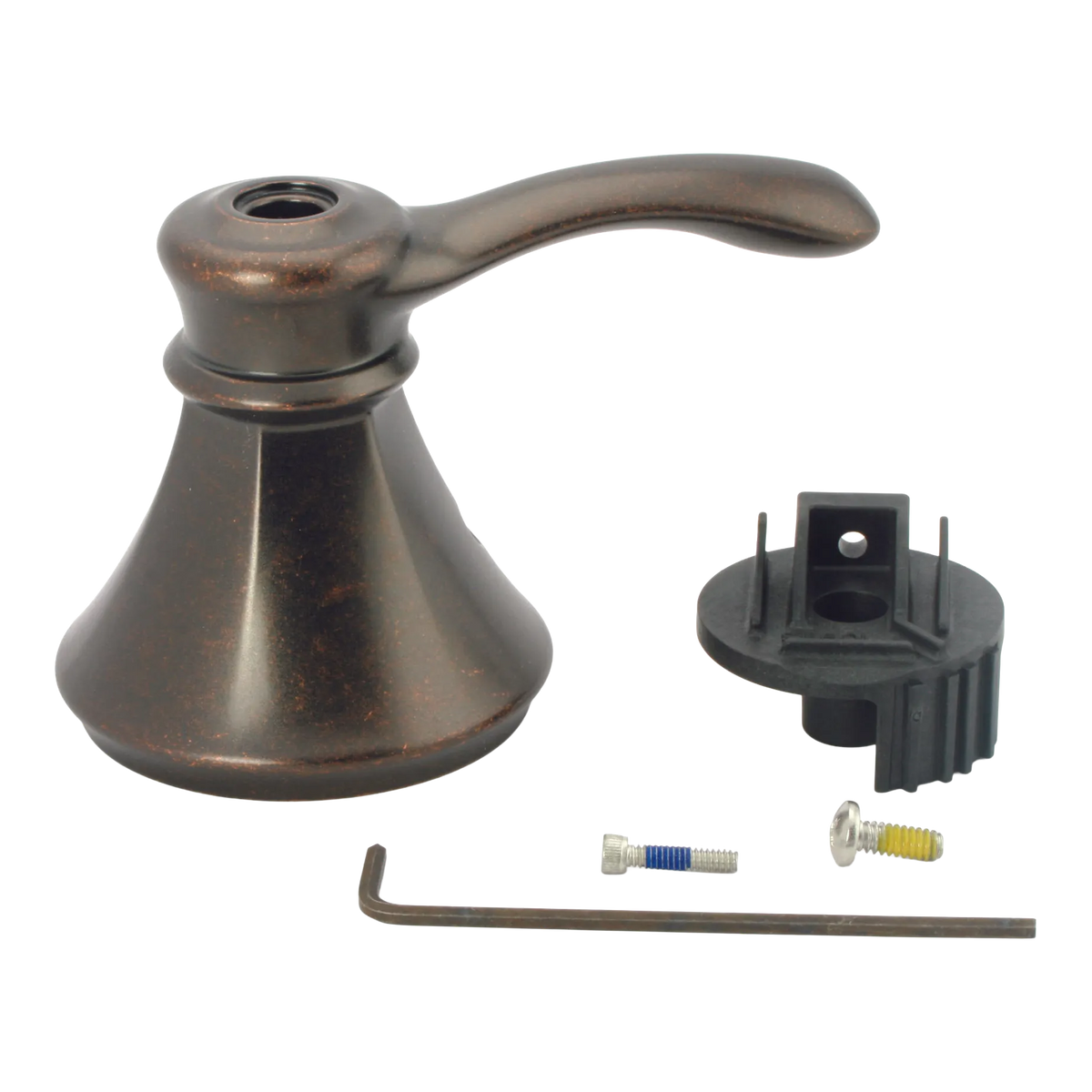 125754ORB - Oil Rubbed Bronze