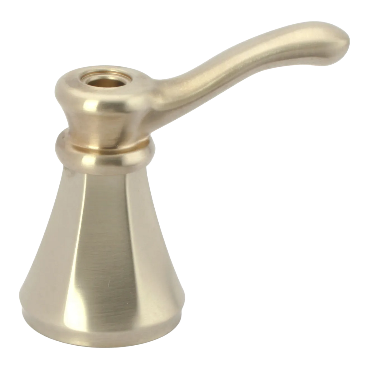 125756BN - Brushed Nickel