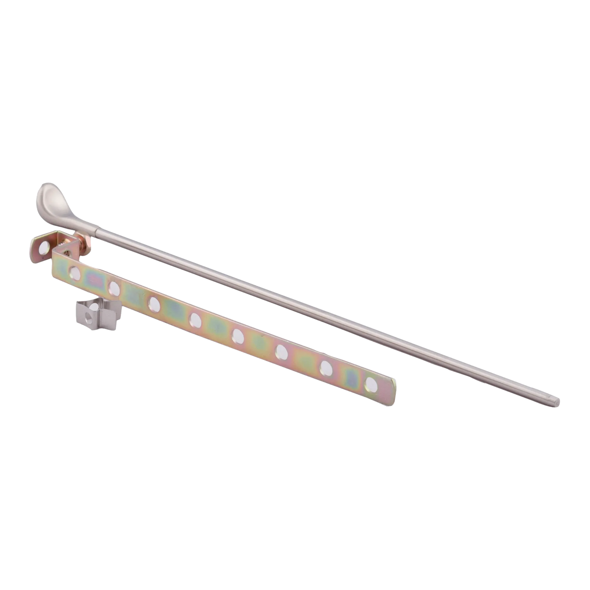 128865BN - Brushed Nickel