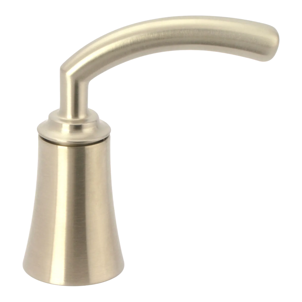 128877BN - Brushed Nickel