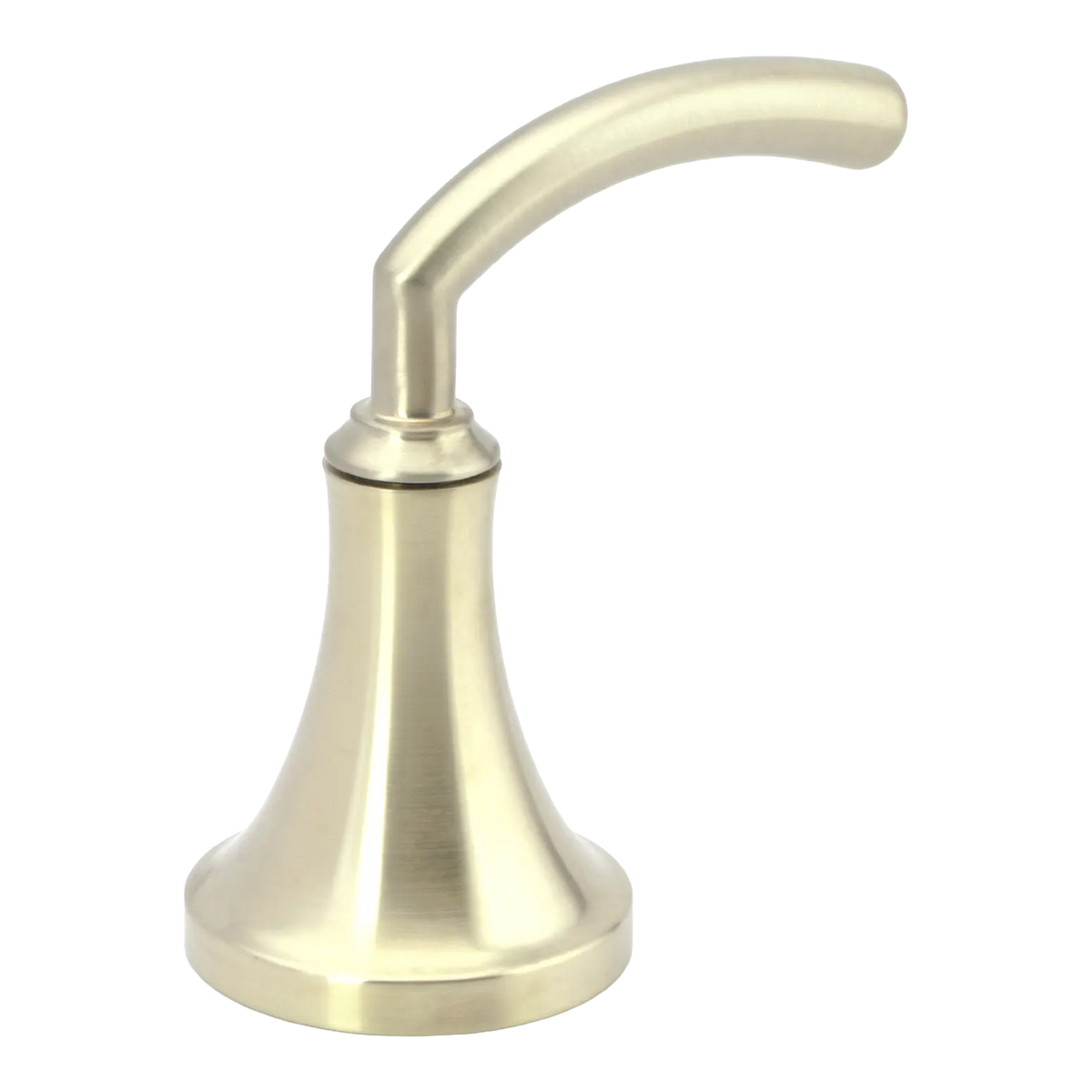 128880BN - Brushed Nickel