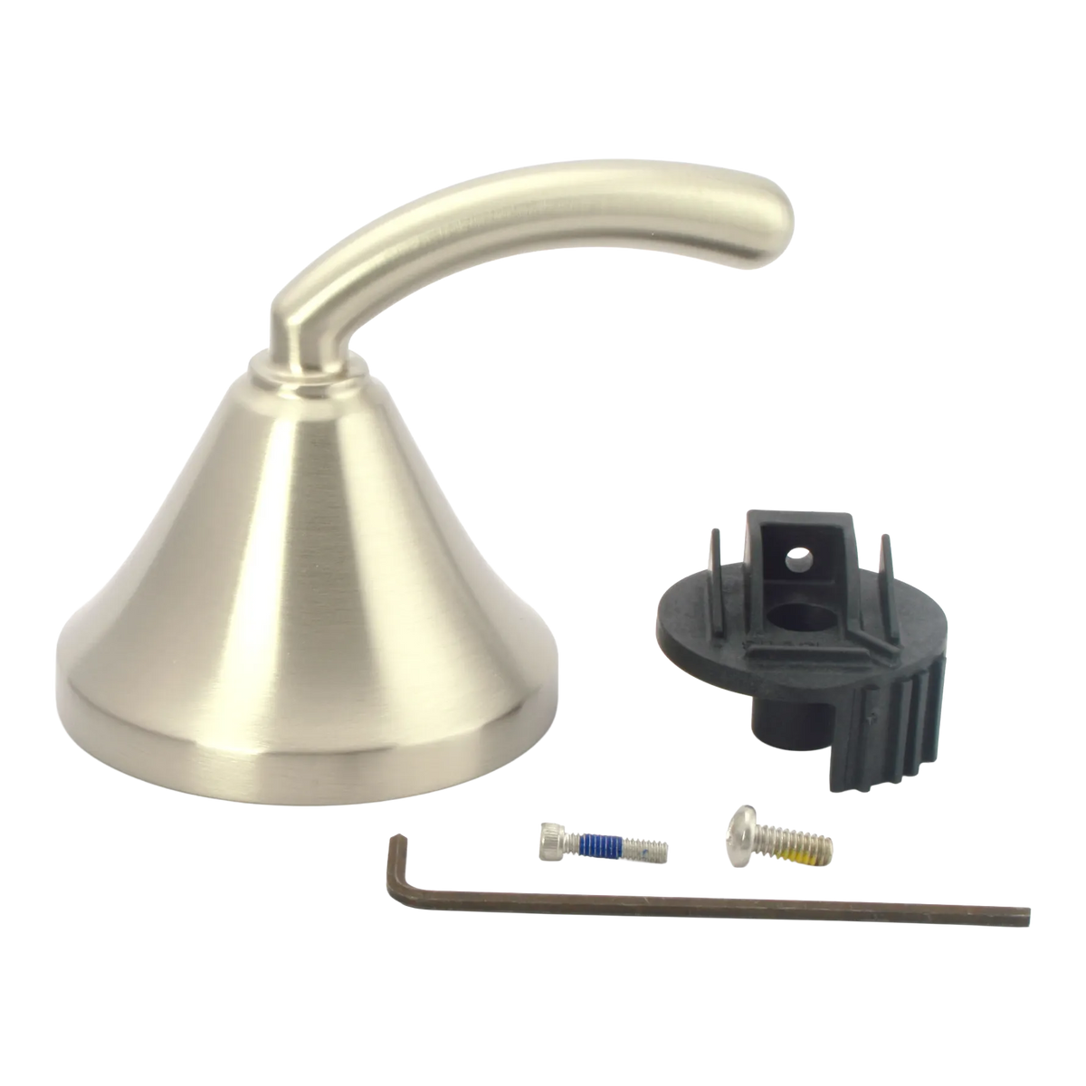 128882BN - Brushed Nickel
