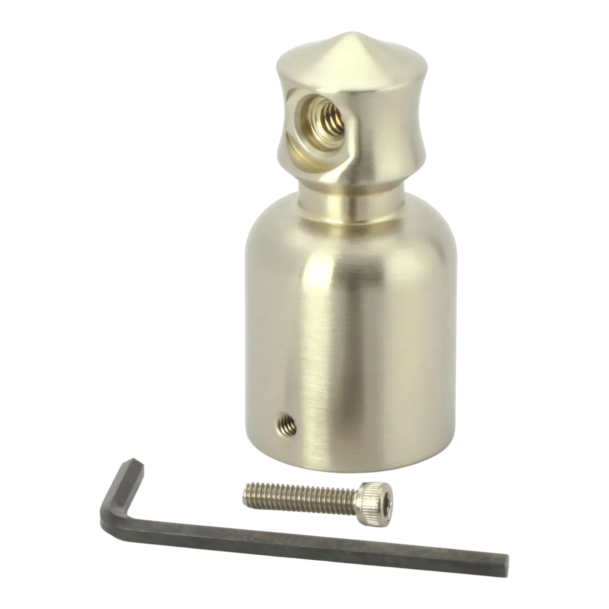 129954BN - Brushed Nickel
