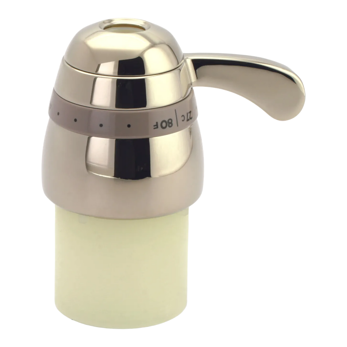 130151NL - Polished Nickel