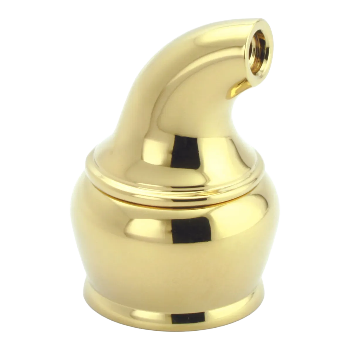 130525P - Polished Brass