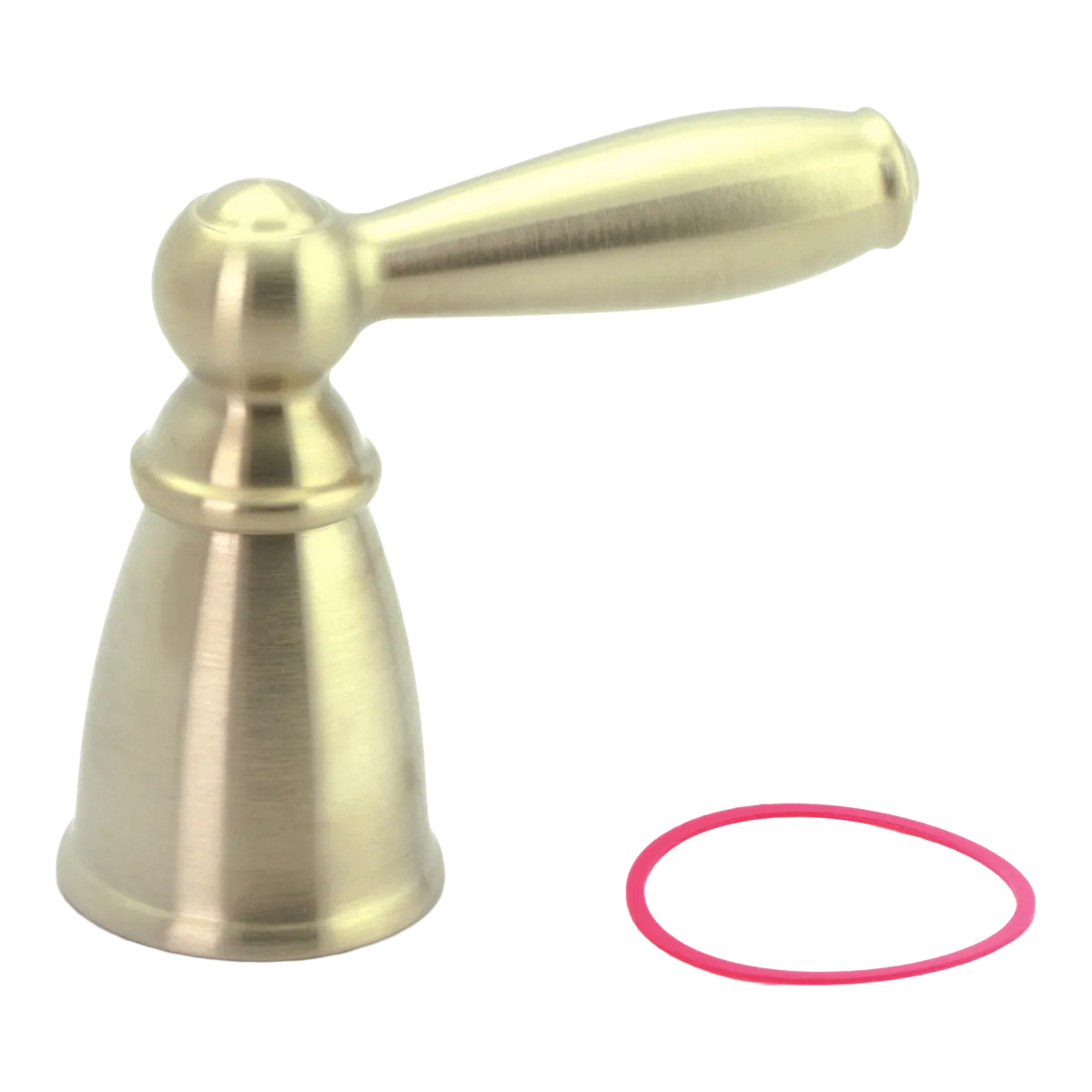 131097BN - Brushed Nickel